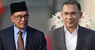 প্রধানমন্ত্রী তারেক রহমানকে টেলিফোনে শুভেচ্ছা জানিয়েছেন মালয়েশিয়ার প্রধানমন্ত্রী